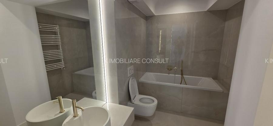 Pipera Cortina North apartament 2 camere de vanzare - 16