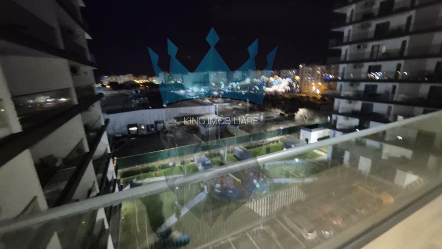 Apartament 2 Camere Vulcan Residence - 7