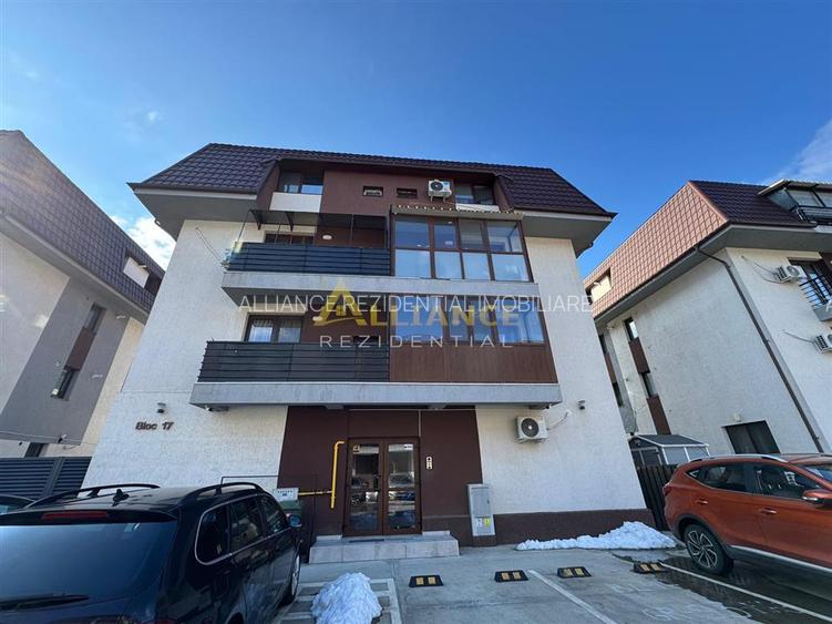 Ap 2 camere Soseaua Leordeni et 1 - 5