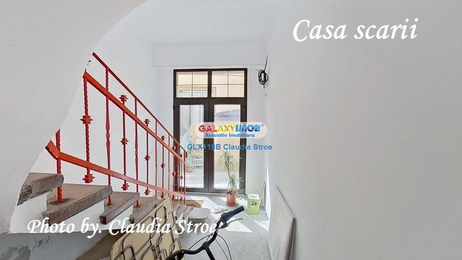 INCHIRIERE APARTAMENT 2 CAMERE UNIRII - 24
