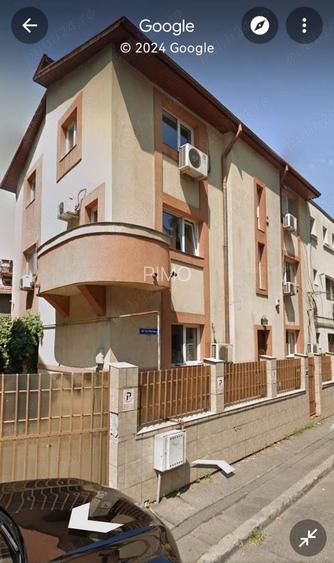 Vila B-dul Unirii /  Nerva Traian - 2