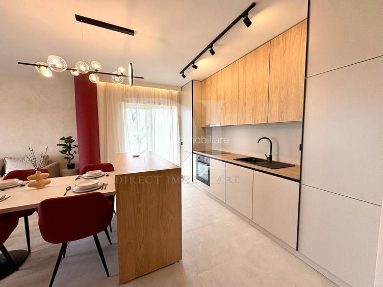 Apartament ultramodern / Zona Apahida - 2