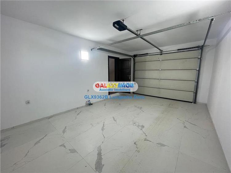 Vila P+1E, Garaj, Renovata, Curte 700 mp, Drumul Negru, Pipera - 24