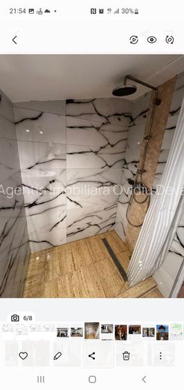 Vand casa in Deva, zona Dorobanti, P+E, suprafata totala de teren 20 mp, - 6