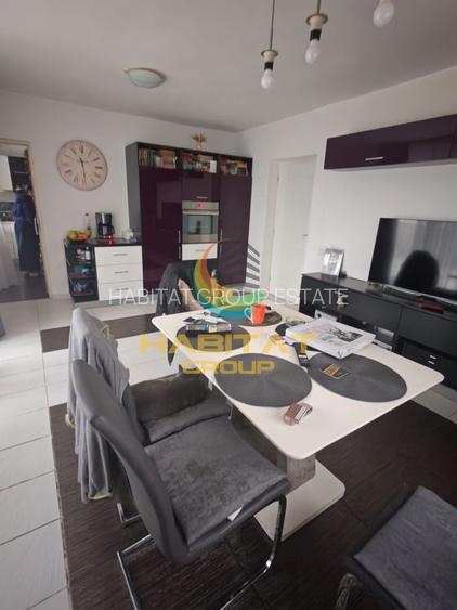 Casa 4 camere mobilata si utilata- spatioasa- teren 644 mp- Berceni - 12