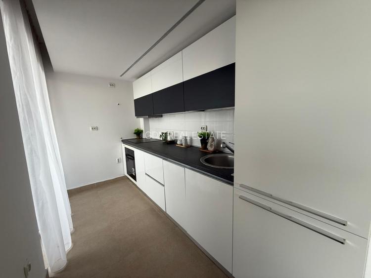 Penthouse superb pe 2 nivele, panoramă, Buna ziua - 160 mp - 4