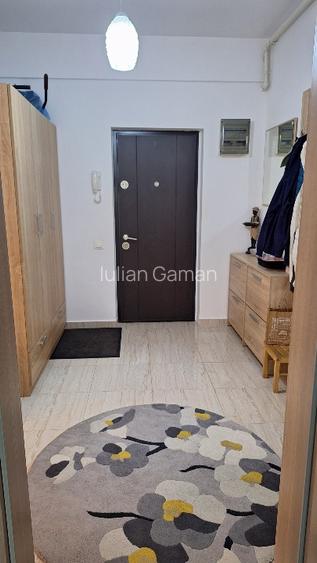 Apt 3 camere Cartierul Latin - 9
