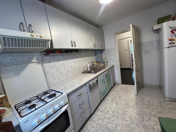 Apartament 4 camere | George Enescu | Etaj 2 | 78 mp | 4c-1038 - 5