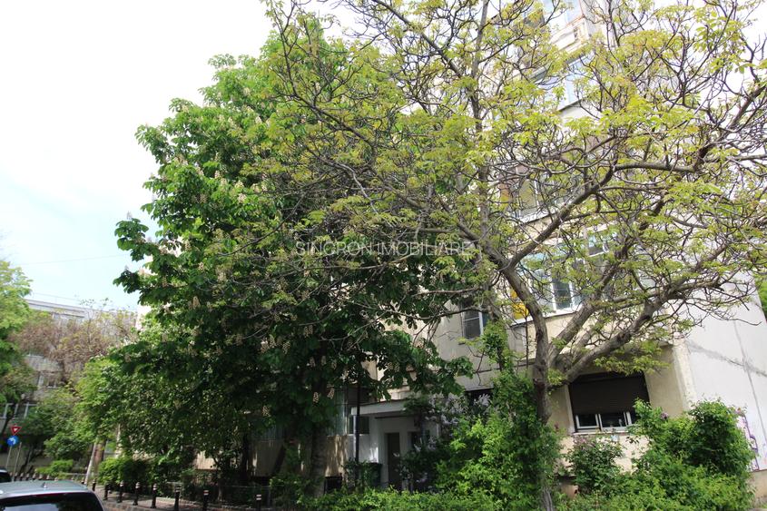Pantelimon - Hățișului, 3 camere cu două băi, decomandat, bloc 1982 - 22