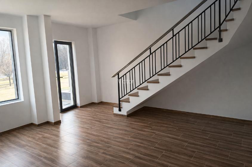 Vilă modernă 5 camere | Corbeanca – Ostratu | Curte proprie | Liniște aproape de - 6