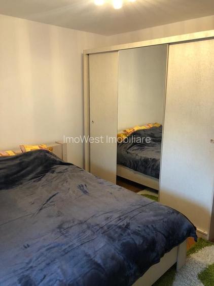 Soarelui | 2 Camere  | Etaj intermediar | Centrala proprie - 5