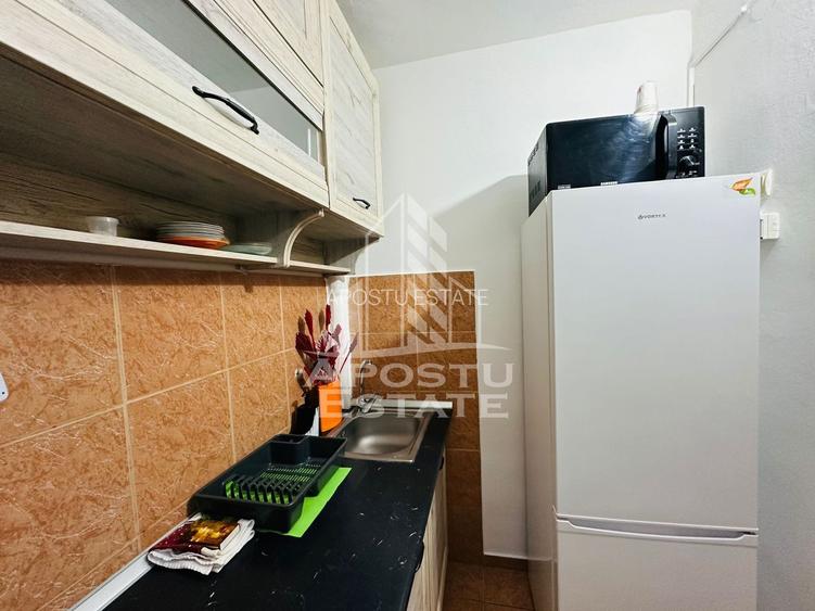 Apartament 1 camera zona Micalaca - 5