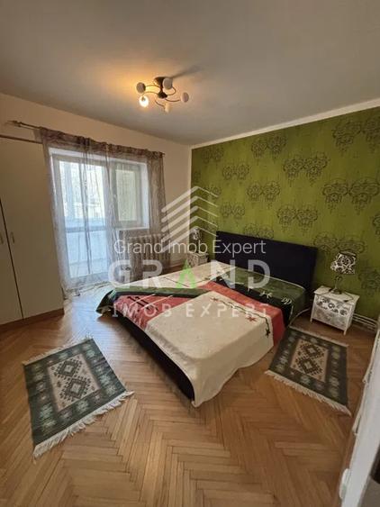 Inchiriere Apartament modern | 2 Camere | Etaj 1 | Zorilor - 6
