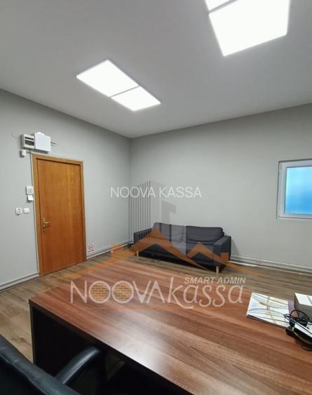 Delfinariu- Bdul Mamaia birouri 25-50 mp cu locuri de parcare - 2