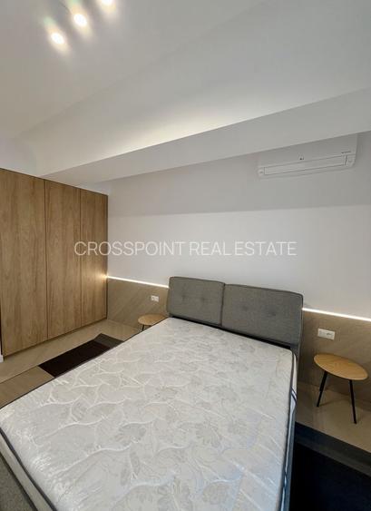 Închiriez apartament 2 camere | Complex Cortina North - 4