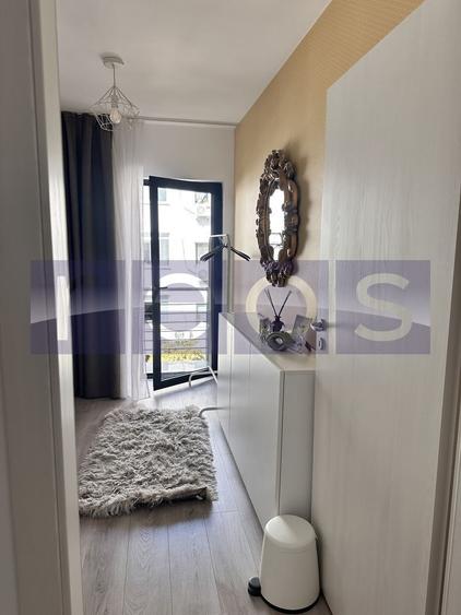 INCHIRIERE 2 CAMERE DOROBANTI-  FLOREASCA - 12
