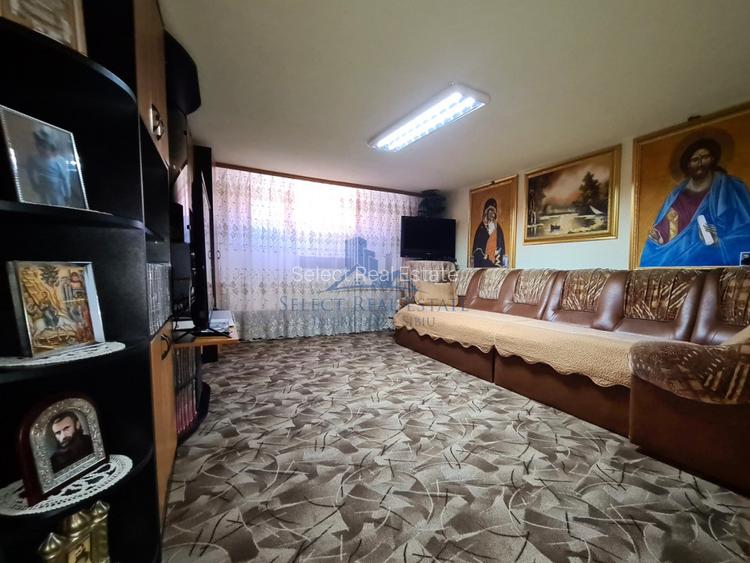 Duplex \ vanzare \Talmaciu - Sibiu - 17