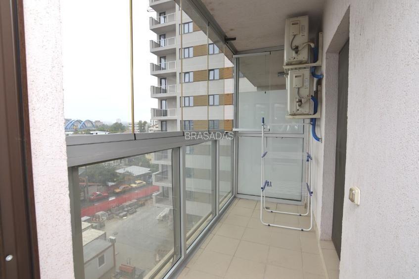 BRASADAS închiriază – Apartament 2 camere • Vitan Residence 2 - 9