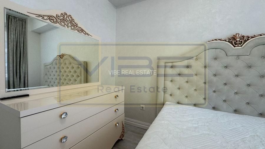 Apartament 2 camere open-space Royal Town Copou - 5