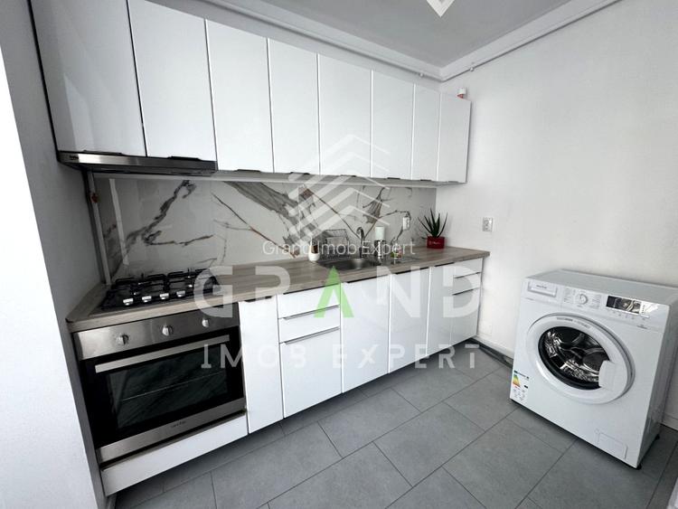 2 CAMERE | PARCARE SUBTERANĂ | ZONA BMW – AVRAM IANCU - 3