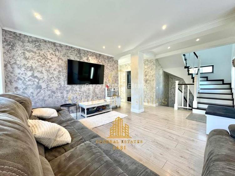 Vânzare Casă modernă - Galata lângă Platoul Însorit - 8