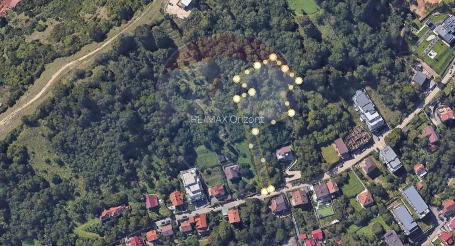 Oportunitate excelentă de investiție – 2969 mp intravilan zonă premium - 6