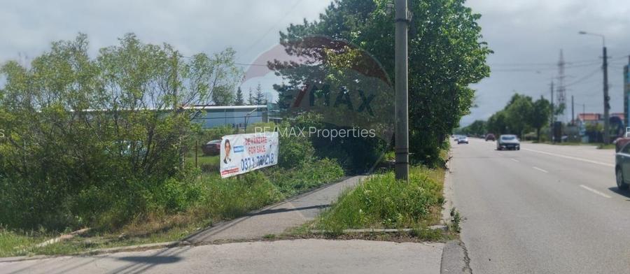 Teren în Cartierul Albert, Ploiești 4340 mp - 3