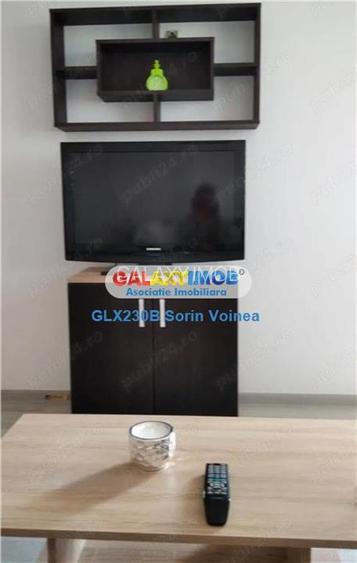 Garsoniera Militari Residence | Centrala | Balcon | ANAF | cod DS001 - 3