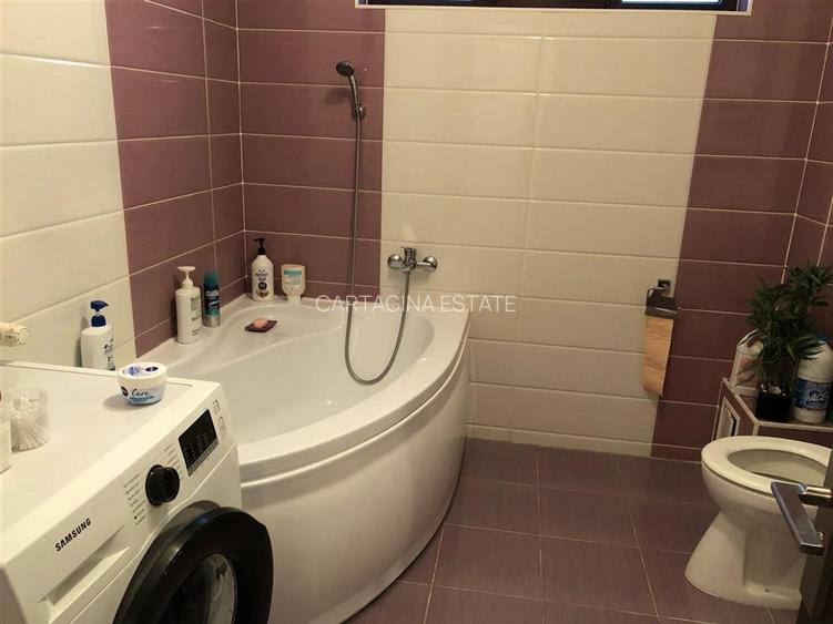 Vila individuala    P+1   Dr. Bisericii   teren 720mp - 9