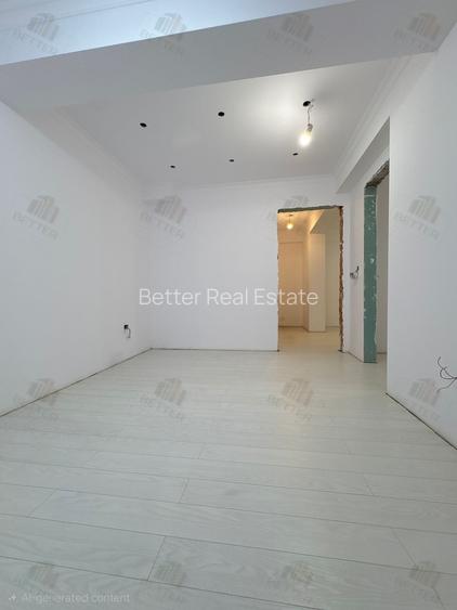 Apartament 3 camere decomandat | Curte proprie | Arghezi Park - 23