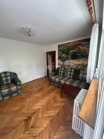 Apartament 3 camere | 64 mp + balcon 7 mp | Etaj 3/4 | Mănăștur – Izlazului - 7
