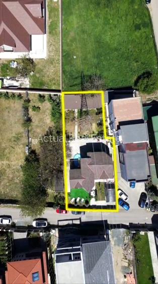 CASA P+M | 5 CAMERE | TEREN 608 MP | KAMSAS CONSTANTA - 2