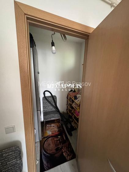 Vânzare apartament 2 camere   Brașov - 9