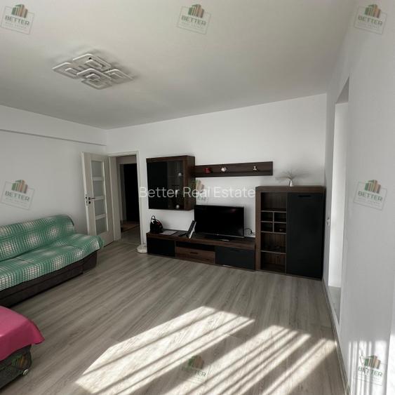 Apartament 2 camere, 47 mp + balcon 7 mp, parcare inclusă – Popești-Leordeni - 6