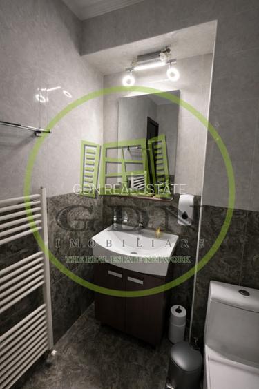 Vânzare garsonieră in Centrul istoric Brasov - 6