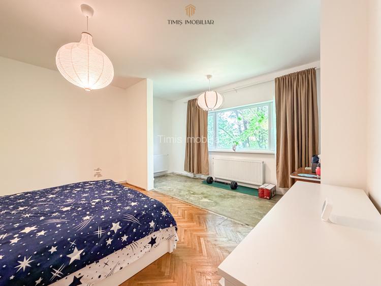 Apartament 5 camere, 125 mp – lângă Drept, Complex Studențesc - 29