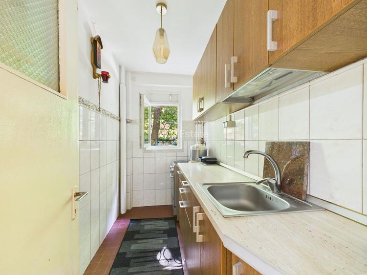 Apartament 2 camere decomandat | Floreasca | Axinte Uricariul - 7
