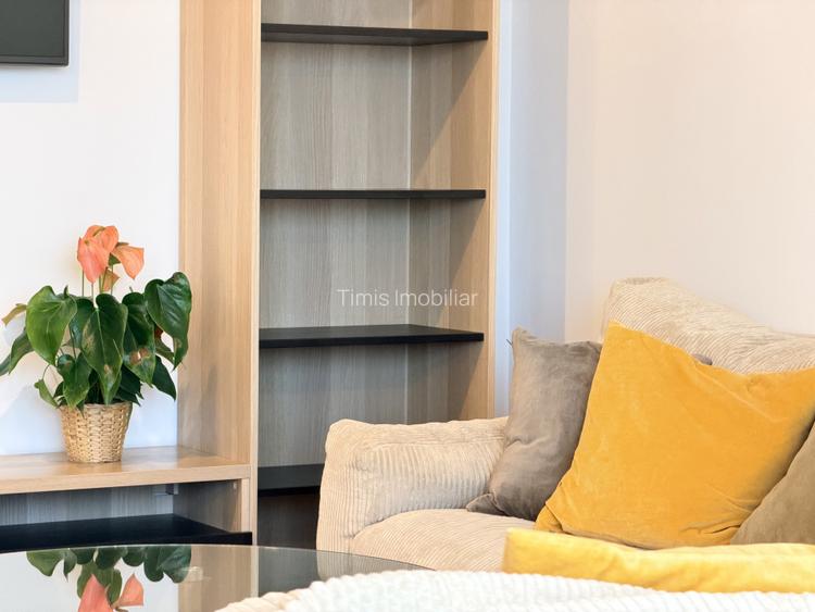 Premium, 2 camere in Iris 12 | Vedere panoramica & Parcare privata - 12