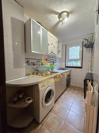 Brancoveanu 2 camere cu Mutare imediata - 5