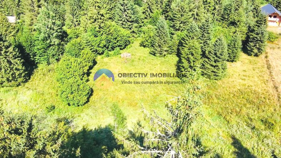 TEREN intravilan  comuna TARCAU - SCHITU - 3