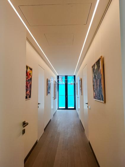 PENTHOUSE DE INCHIRIAT KISELEFF CU SPA, SALA DE SPORT - 7