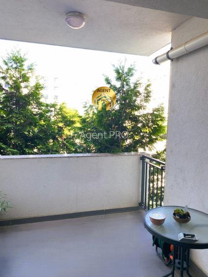 Apartament 3 camere Mobilat si Utilat - Greenfield Baneasa - 7