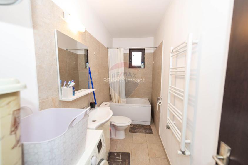 Casa alipita / Duplex de vanzare cu 3 camere Pantelimon Drumul Garii - 5