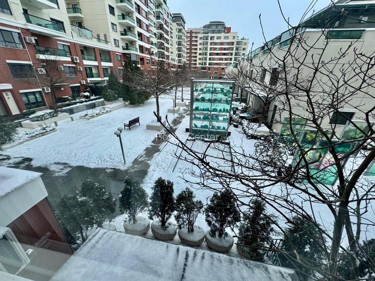 Barbu Vacarescu  Emerald Residences , - 26