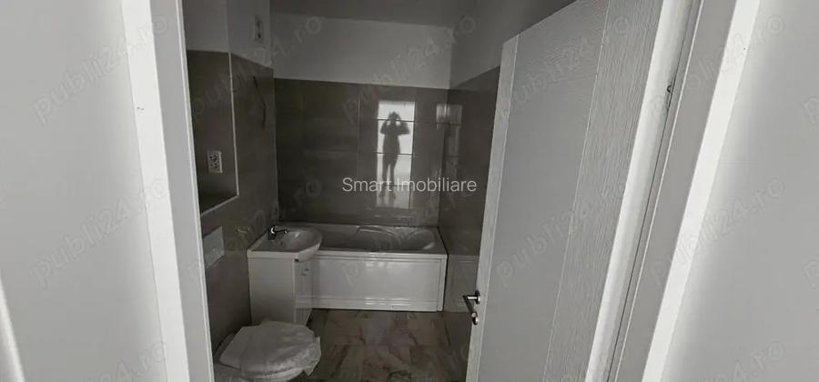 Apartament tip studio 2 camere Sanpetru - 6