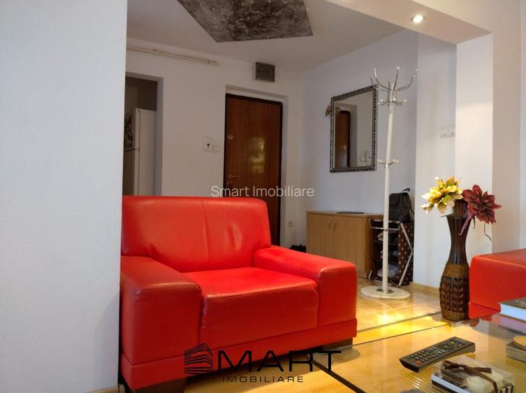 Apartament cu 2 camere zona Siretului - 4