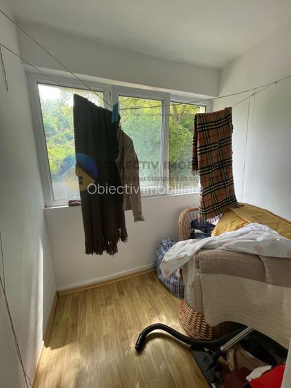 Apartament 4 camere Duplex Et 1-P - 2 Bai /3 Balcoane -100 mp - 10