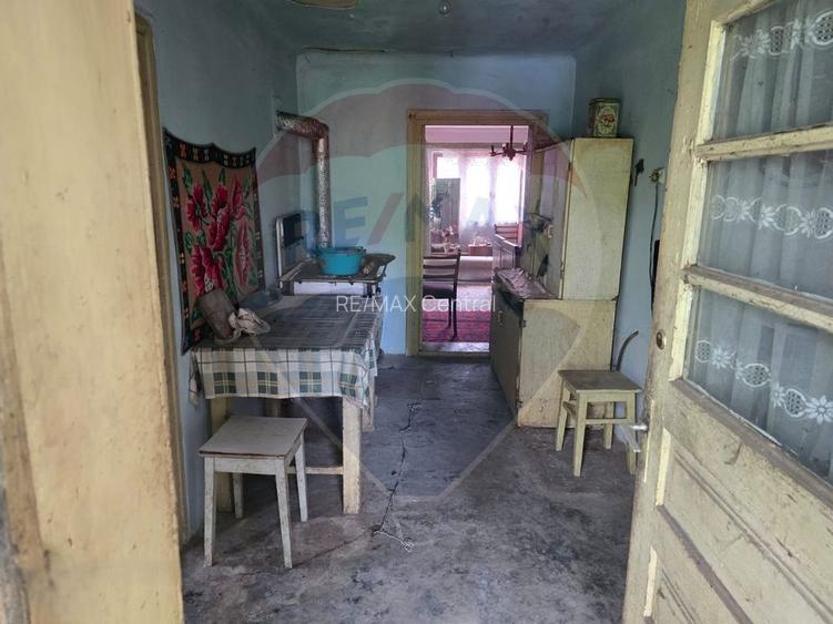 Comision 0! Casa din inima Subcarpaților — comuna Cislau, teren 5000mp - 27