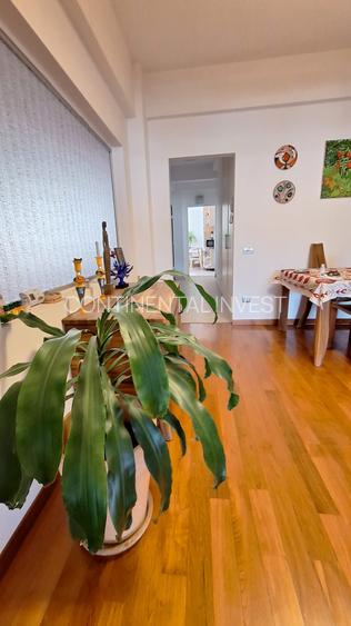 Apartament superb si luminos  4 camere Cismigiu cu terasa 18m - 6