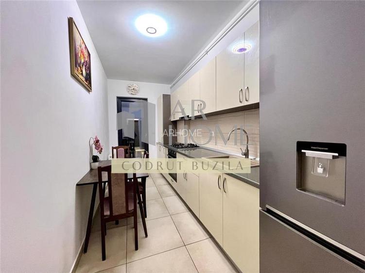 Inchiriere apartament 2 camere, cartier Albert, Ploiesti - 10